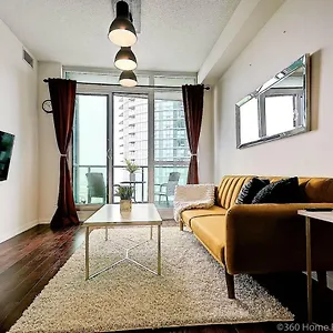 30 Off View Heart Of Downtown Toronto